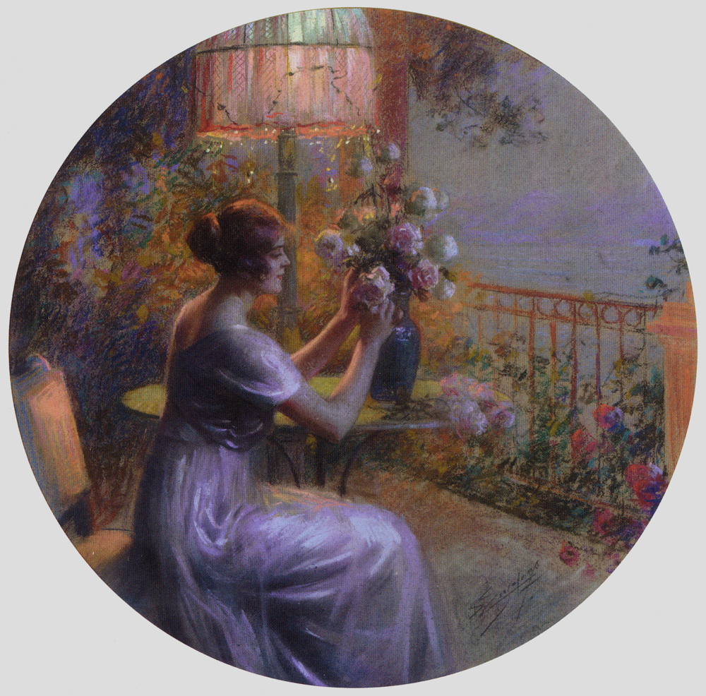Il bouquet